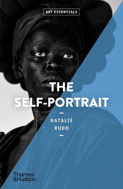 (Eng) The Self-Portrait: Art Essentials Paperback by Natalie Rudd / Thames &amp; Hudson