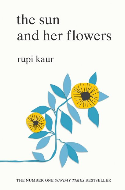 (ENG) The The Sun and Her Flowers / Rupi Kaur / Simon &amp; Schuster Ltd