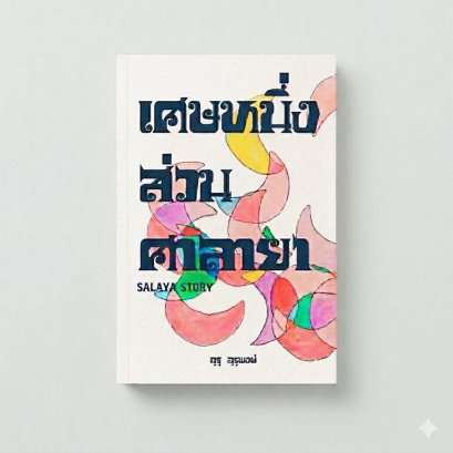 เศษหนึ่งส่วนศาลายา Salaya Story / อุรุ อุรุพงษ์ / Pineapple Studio