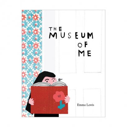 (Eng) The Museum of Me (paperback) / Emma Lewis / Tate
