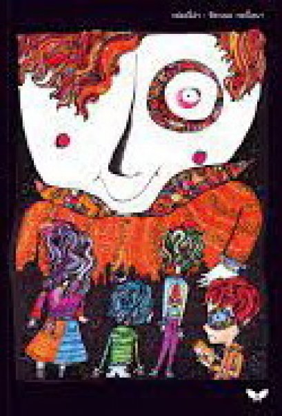 กล่องงี่เง่า (ปกอ่อน) / อิซาเบล กอร์โดบา เขียน / ผีเสื้อ