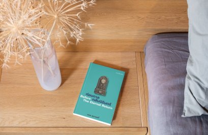 ก่อนกาลกลับนิรันดร์ / พอล สุนทรซกี้ / Good head