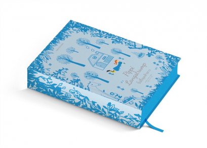 ปิ๊ปปี้ Box set 3 เล่ม วรรณกรรมเยาวชนจากสวีเดน Pippi Långstrump / แอสตริด ลินด์เกรน