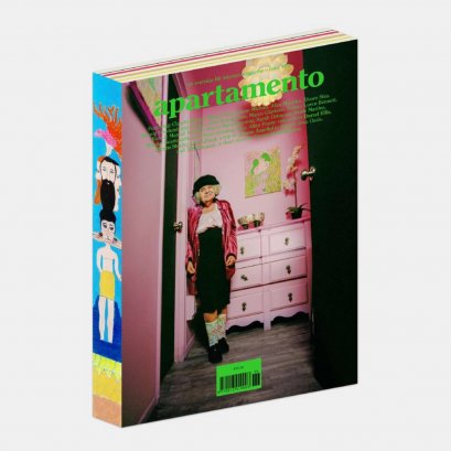 (Eng) Apartamento Issue 29 Spring/Summer 2022
