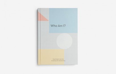 Who am I? (ENG - Hardback) / School of life