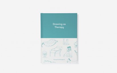 (Eng) Drawing As Therapy: Know Yourself Through Art / The School of Life