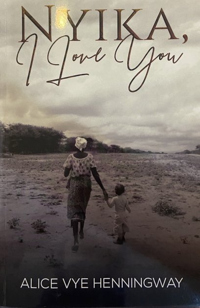 (Eng) Nyika, I Love You / Henningway, Alice Vye