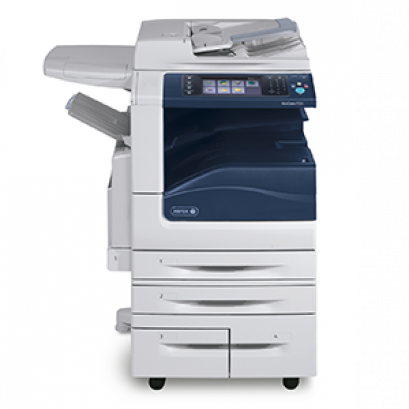 Fuji Xerox WorkCentre 7556