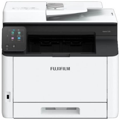 FUJIFILM Apeos C325z (Print Copy Scan Fax) พิมพ์ความเร็วสี 31 หน้า/นาที