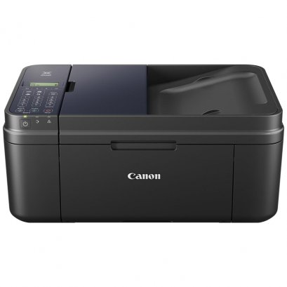 มัลติฟังก์ชันอิงค์เจ็ท Canon E480