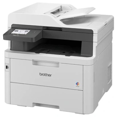 BROTHER ปริ้นเตอร์มัลติฟังก์ชั่น รุ่น MFC-L3760CDW