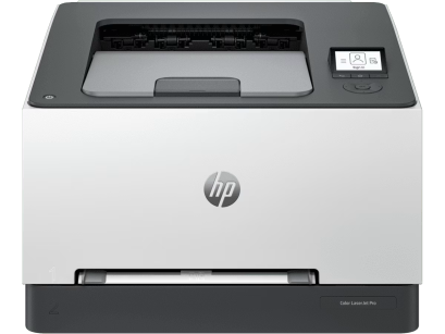 HP เครื่องพิมพ์เลเซอร์สี รุ่น Pro 3203dn