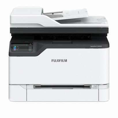 Color Laser Multifunction Printer ApeosPort C2410SD