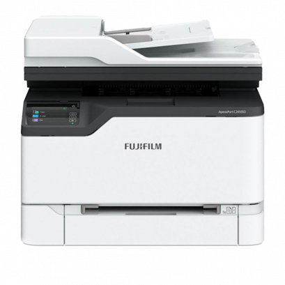 Color Laser Multifunction Printer ApeosPort C2410SD