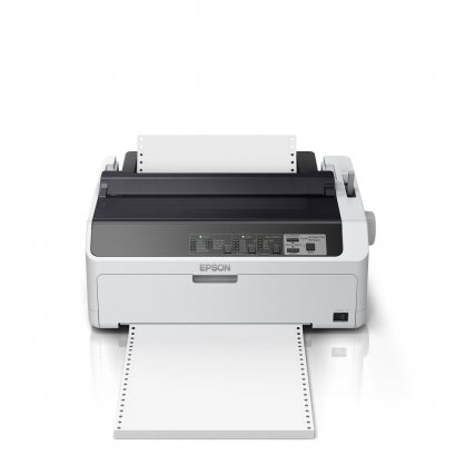 Epson LQ-590 ii Impact Printer