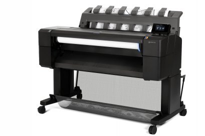 HP Designjet T920 PS 36-in ePrinter