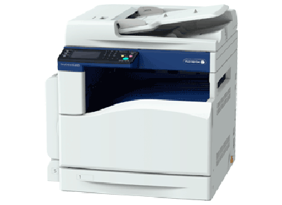 Fuji Xerox DocuCentre SC2020