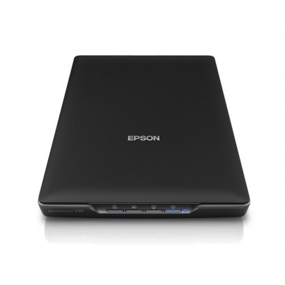 สแกนเนอร์ Epson Perfection V39