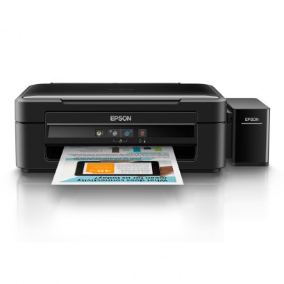 มัลติฟังก์ชั่นอิงค์เจ็ท Epson L360