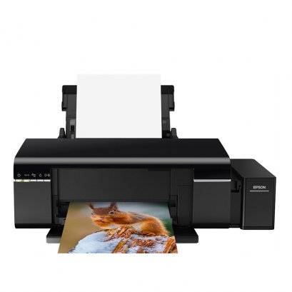 เครื่องพิมพ์อิงค์เจ็ท Epson L805