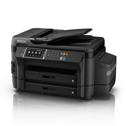 มัลติฟังก์ชั่นอิงค์เจ็ท Epson L1455