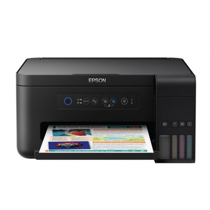 มัลติฟังก์ชั่นอิงค์เจ็ท Epson L4150