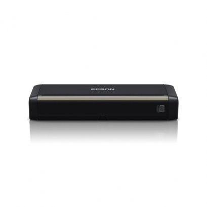 สแกนเนอร์ ดำ Epson DS-310
