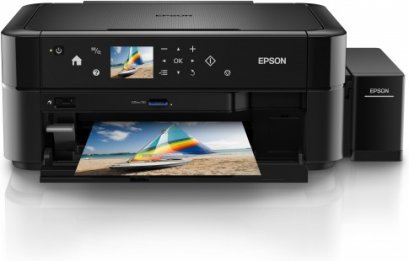 EPSON L850