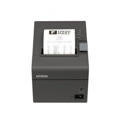 เครื่องพิมพ์ใบเสร็จ EPSON TM-T82
