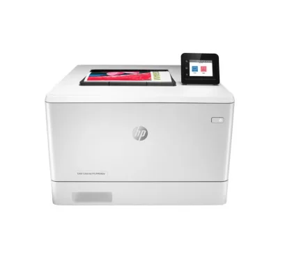 HP COLOR LASER JET PRO M454DW