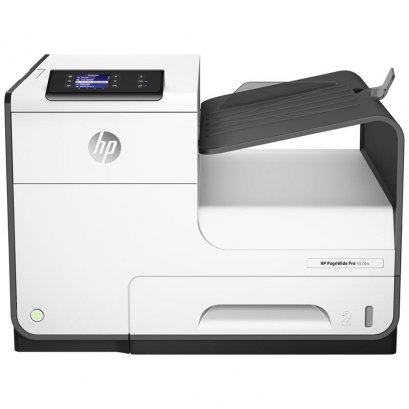 เครื่องพิมพ์อิงค์เจ็ท HP PageWide Pro 452dw