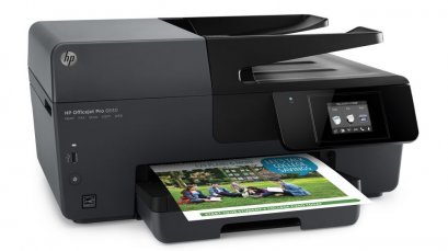HP Officejet Pro 6830 e-All-in-One Printer