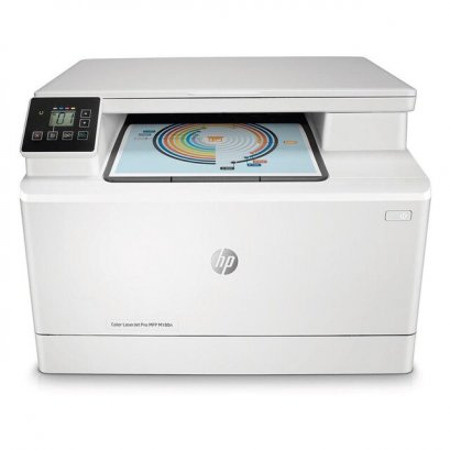 HP ColorLaserJetPro MFP M180n