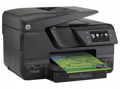 HP Officejet Pro 276dw MFP