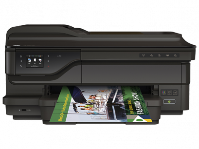 HP Officejet 7612