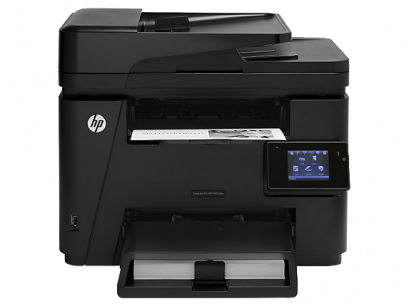 HP LaserJet Pro MFP M225dw