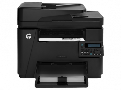 HP LaserJet Pro MFP M225dn