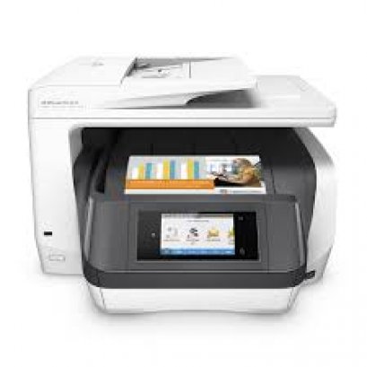 HP OfficeJet Pro 8730 All-in-One Printer