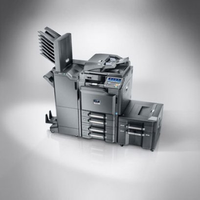 Kyocera TASKalfa 5501i