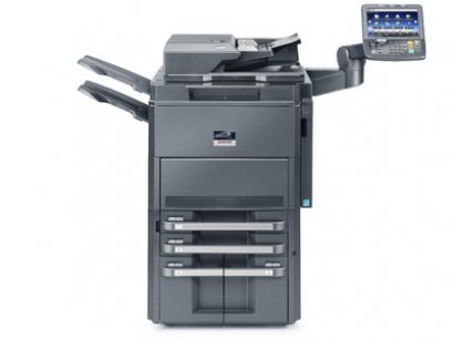 Kyocera TASKalfa 8001i