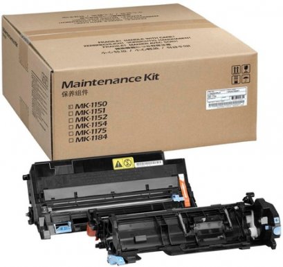 KYOCERA MITA MK-1154 MAINTENANCE KIT