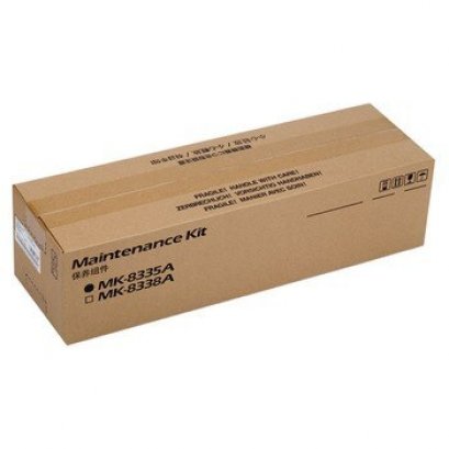 Genuine Kyocera MK-8335A  (DR CMY) (1702RL0UN0) Maintenance Kit
