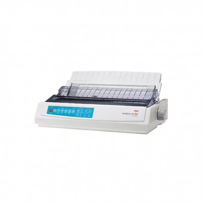 OKI ML391 Turbo Plus