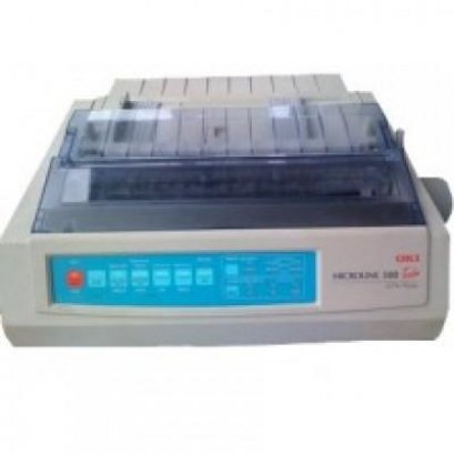 OKI ML390 Turbo Plus