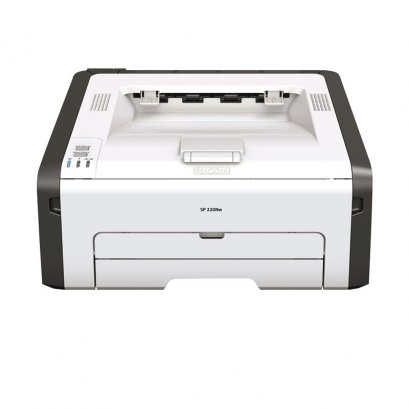 เครื่องพิมพ์เลเซอร์ Ricoh SP220Nw