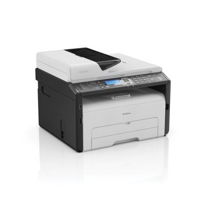 เครื่องพิมพ์เลเซอร์ Ricoh SP 325DNw