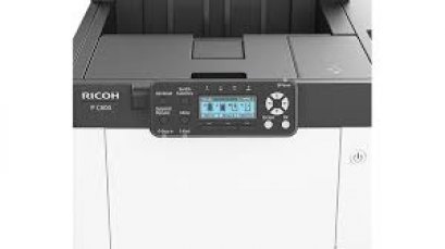 Ricoh P C600