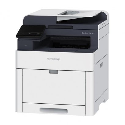มัลติฟังก์ชันเลเซอร์ FujiXerox DocuPrint CM315z