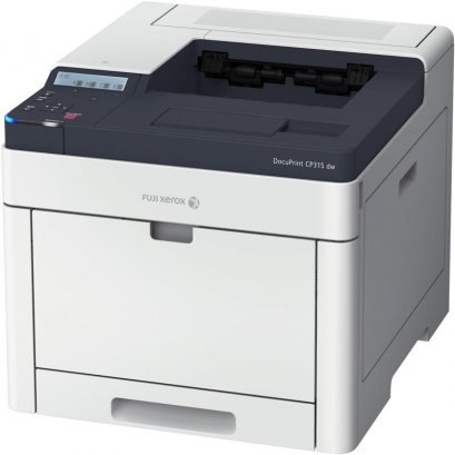 เครื่องพิมพ์เลเซอร์ FujiXerox DocuPrint CP315dw