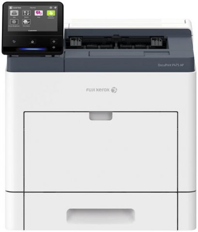 DocuPrint P505d